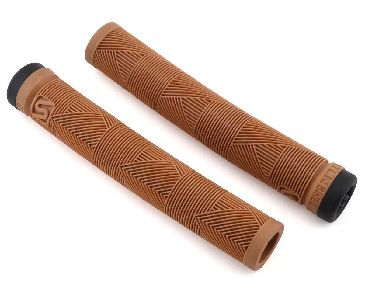 Grips Stolen Kunfu foto 2