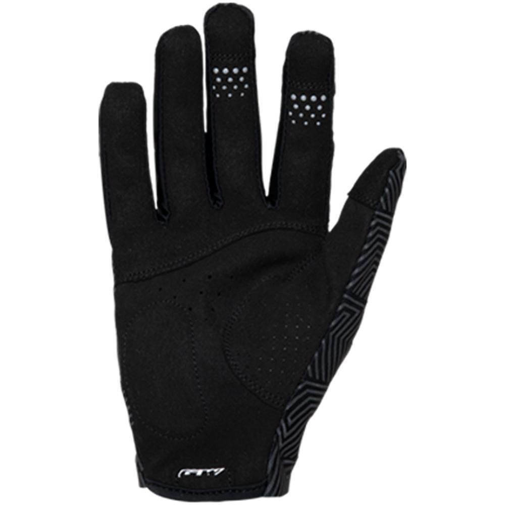 Guantes Gw Largos Full Reflective foto 2