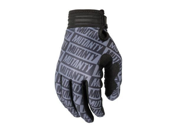 Guantes Mutanty Venom - Collage - Mutanty BMX