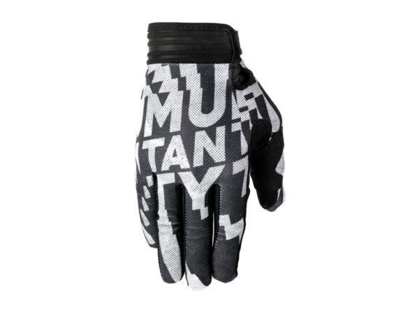 Guantes Mutanty Venom - Zoom - Mutanty BMX