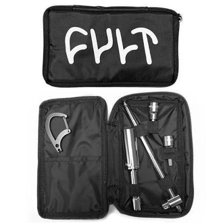 Kit de Herramienta Cult - Cult BMX