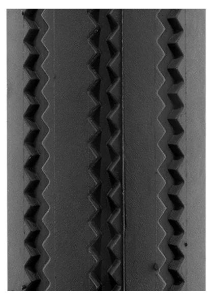 Llanta Alinetion Prowler Negra - 2.25" - 2.40" foto 2