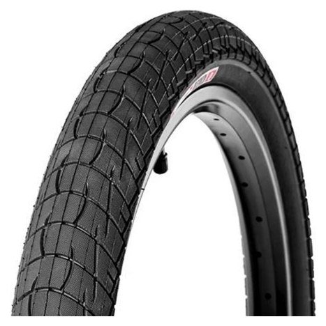 Llanta Animal GHL Negra - 2.30" - Animal BMX