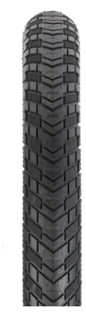Llanta Chaoyang Cutting Edge Negra - 2.25" foto 2