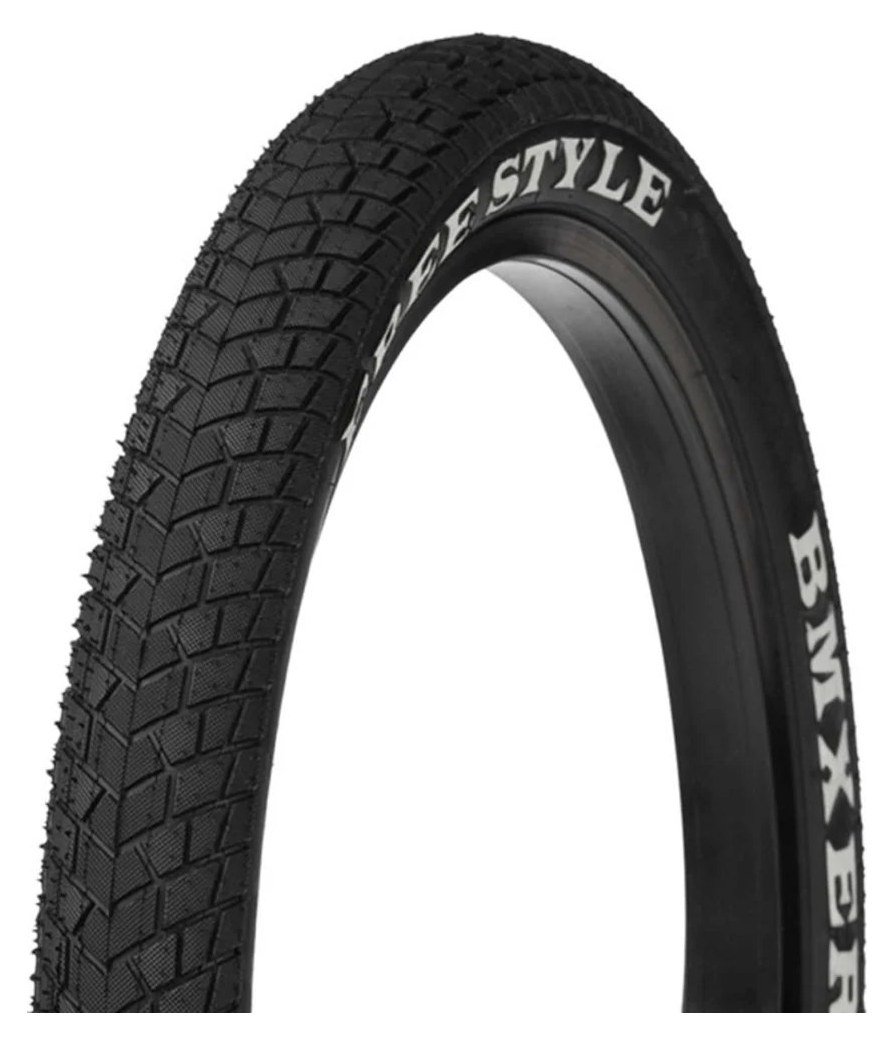 Llanta Chaoyang Freestyle Bmx Rin 16 - 2.125" - Chaoyang BMX