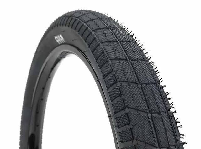 Llanta Cult Dehart Negra 2.40" - Cult BMX