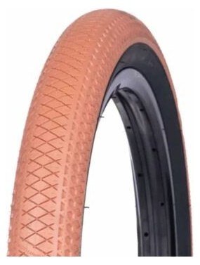 Llanta Cult Wafflecup Goma - 2.40" - Cult BMX