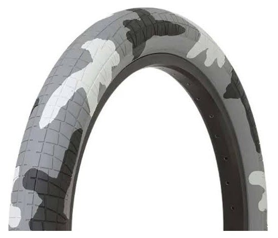 Llanta Innova Camufladas - 2.40" foto 2