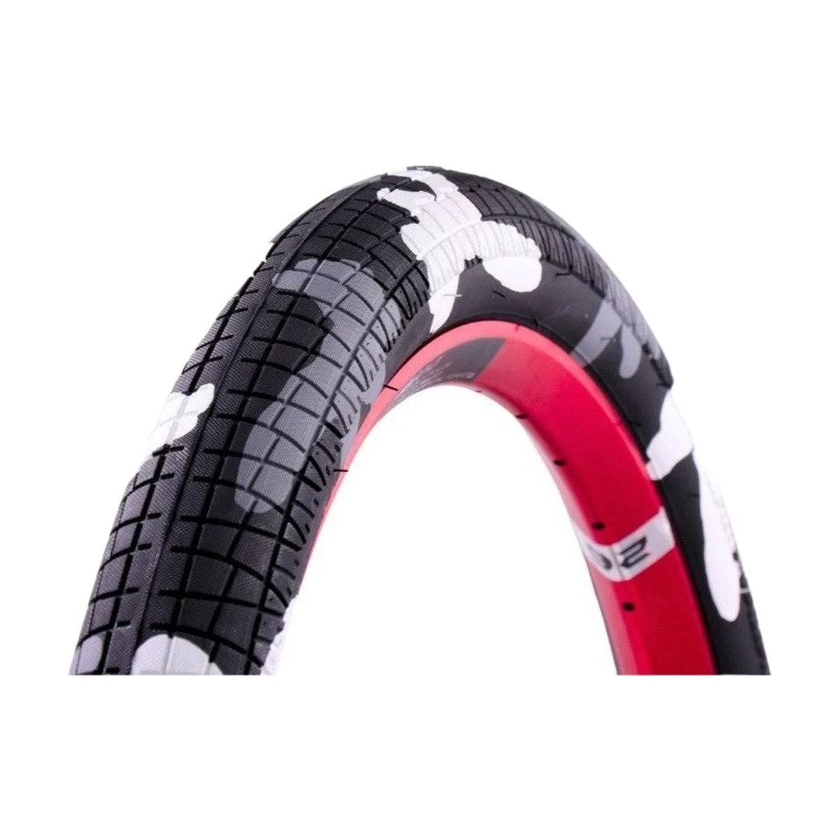 Llanta Innova Pro IA-2128  Camufladas - Innova BMX