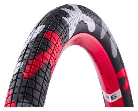 Llanta Innova Camufladas - 2.40" - Innova BMX