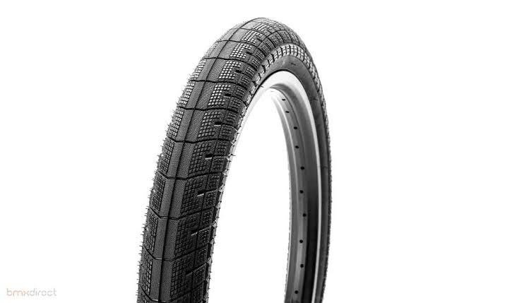 Llanta Merritt FT1 Negra - Merritt BMX