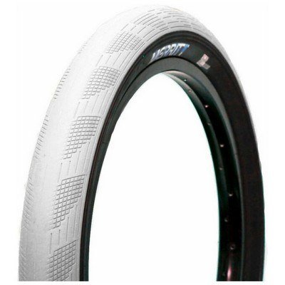 Llanta Merritt Phantom Blanca - Merritt BMX