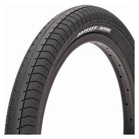 Llanta Odyssey Path Pro Negra - 2.40" - Odyssey BMX