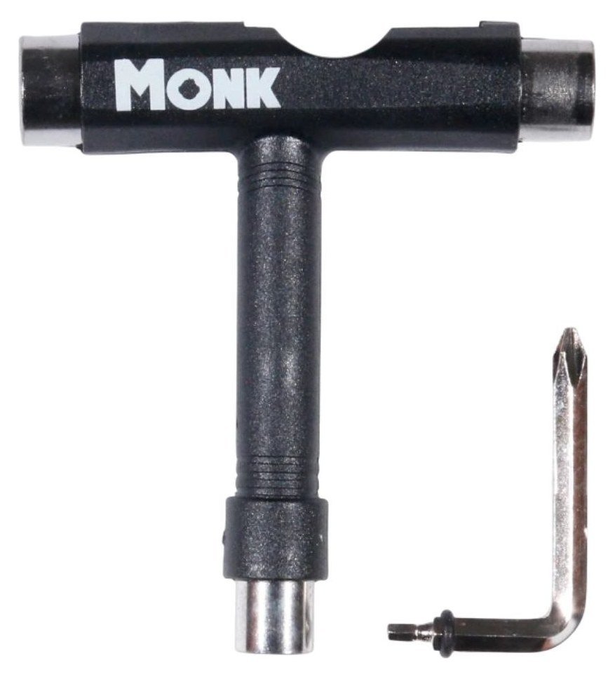 Llave Monk - Monk BMX