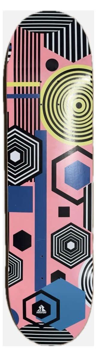 Madero Koston - Koston BMX