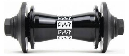 Manzana Delantera Cult Crew - Cult BMX