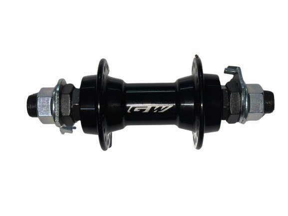 Manzana Delantera Gw Negra - GW BMX