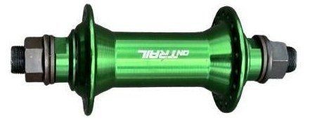 Manzana Delantera Ontrail Nemesis - Ontrail BMX