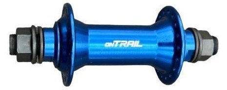 Manzana Delantera Ontrail Nemesis foto 2