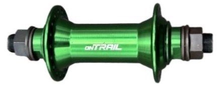 Manzana Delantera Ontrail Nemesis foto 2