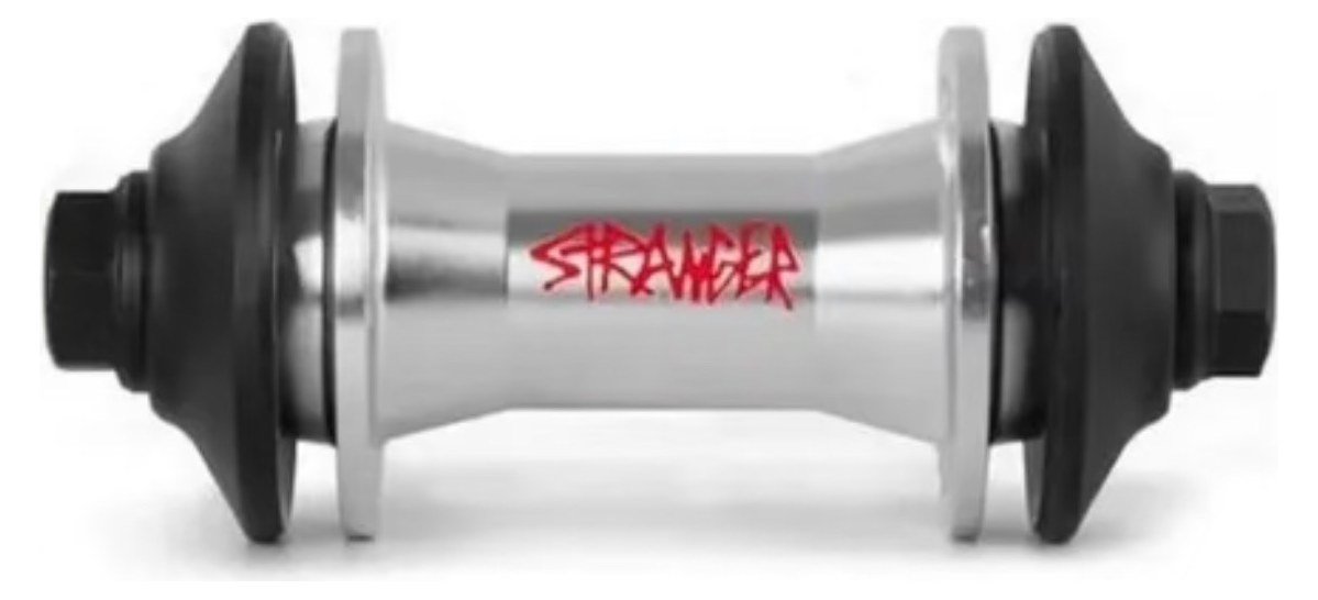 Manzana Delantera Stranger Ballast - Stranger BMX