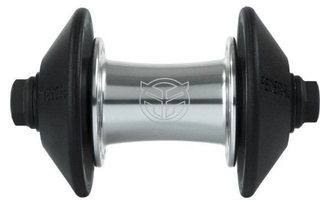 Manzana Federal Motion - Federal BMX