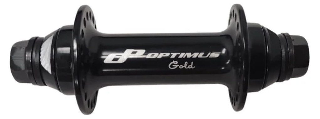 Manzana Optimus Gold - Optimus BMX