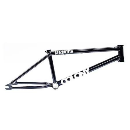 Marco Colony Prisma Negro - Colony BMX