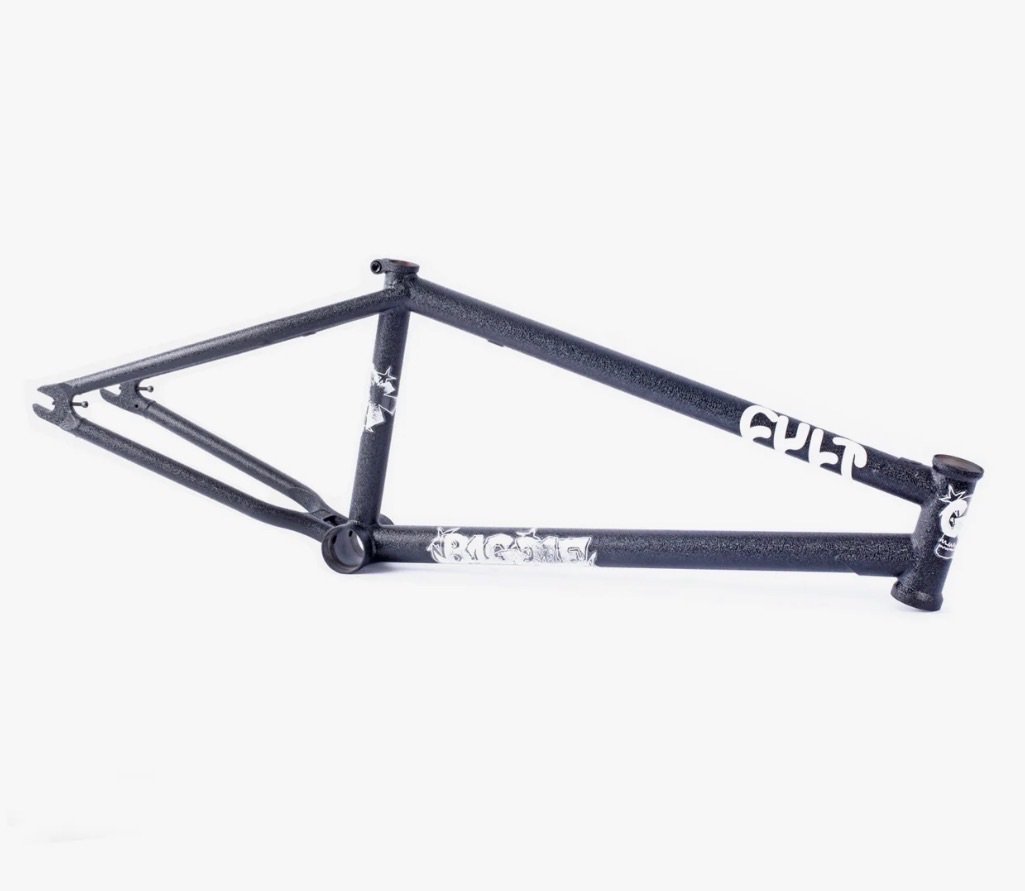 Marco Cult Biggie Hammertone - Cult BMX