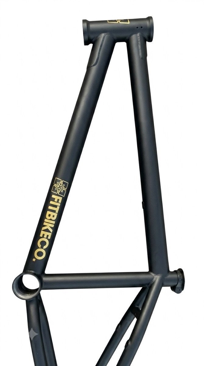 Marco Fitbikeco STR Negro foto 2