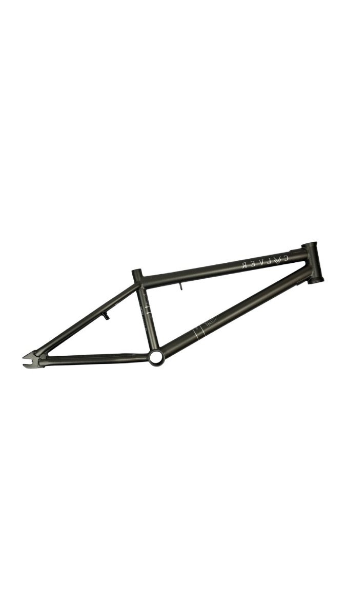 Marco Profit Culver Gris Cromolio - Profit BMX