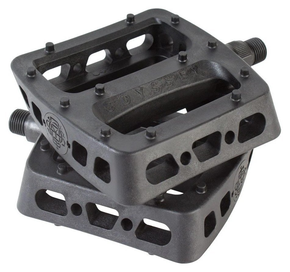 Pedales Odyssey Twist Pro - Odyssey BMX