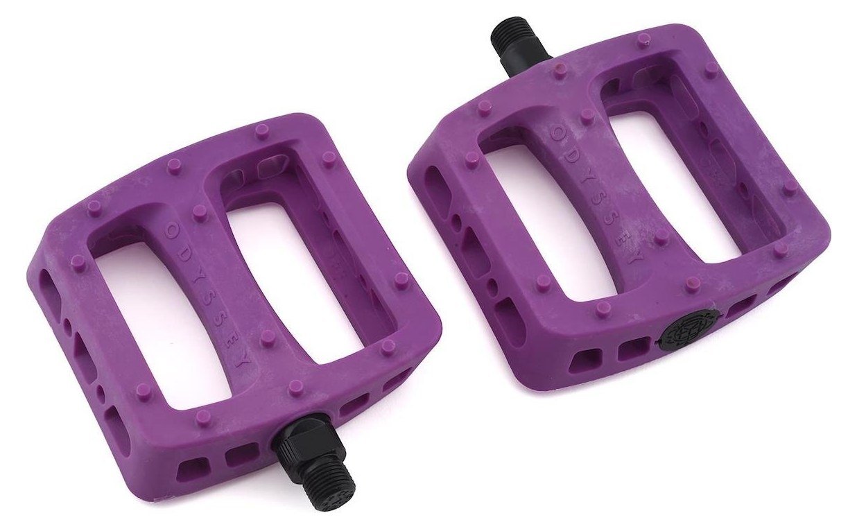 Pedales Odyssey Twist Pro foto 3