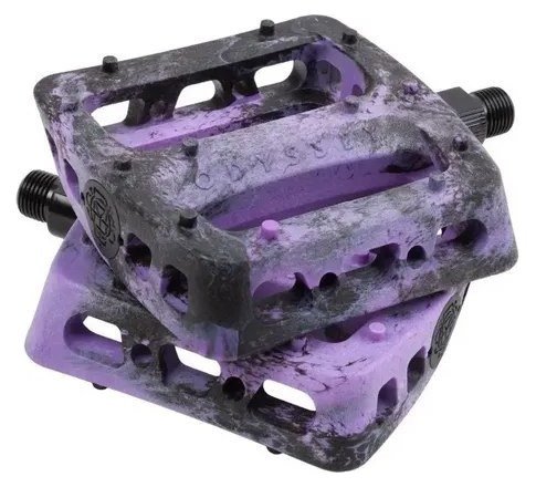Pedales Odyssey Twist Pro foto 4