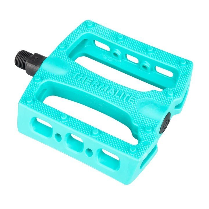 Pedales Stolen Thermalite Aqua foto 2