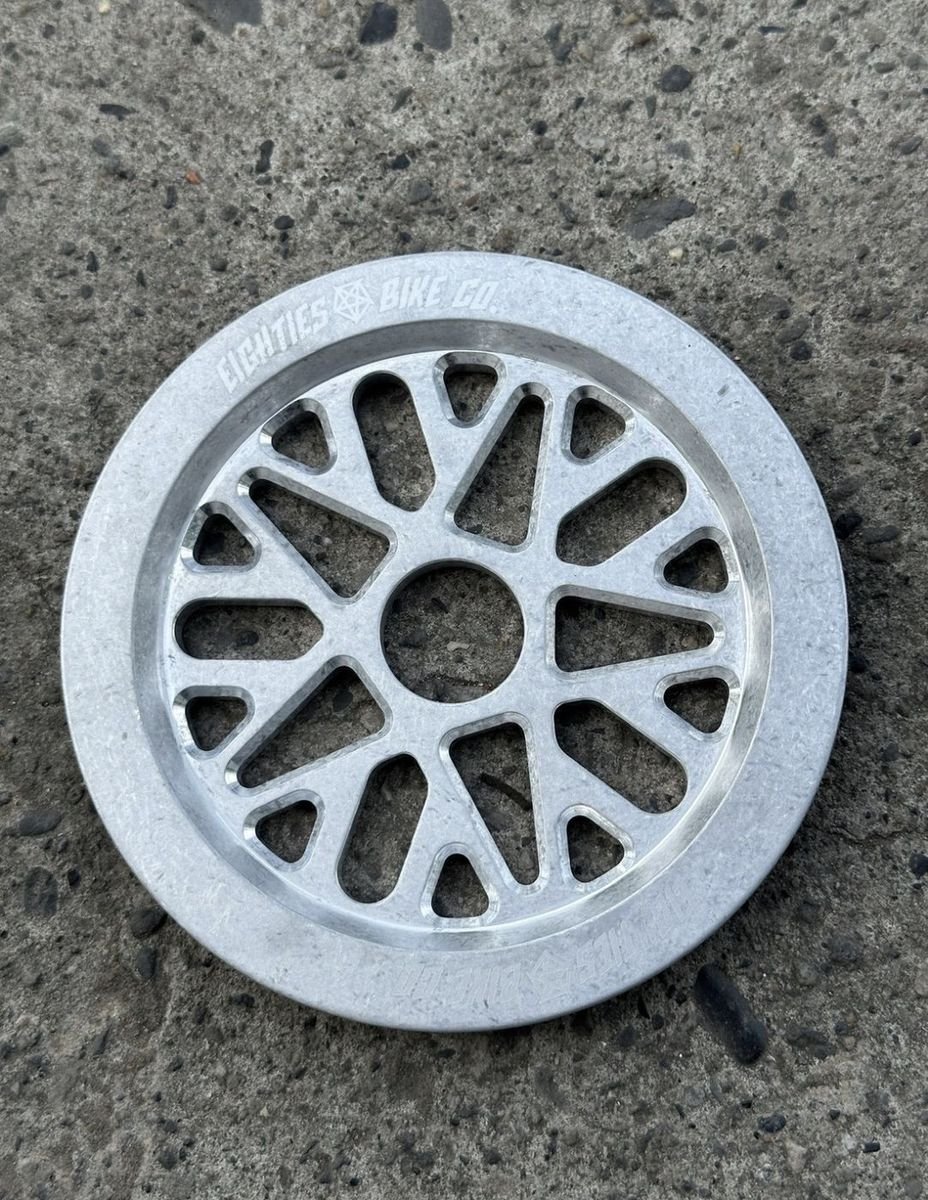 Plato Eighties BodyGuard 28T - Eighties BMX
