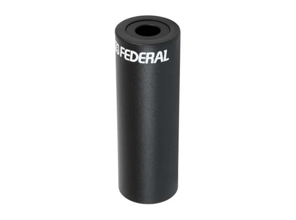 Plasticpeg Federal Aluminio 4.5" - Federal BMX