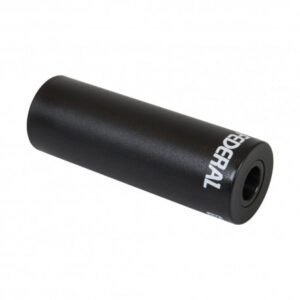 Plasticpeg Federal Aluminio 4.5" foto 2