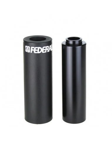 Plasticpeg Federal Aluminio 4.5" foto 3