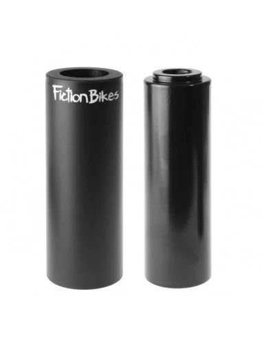 Plasticpeg FictionBikes Acero 4.5" - Fiction BMX