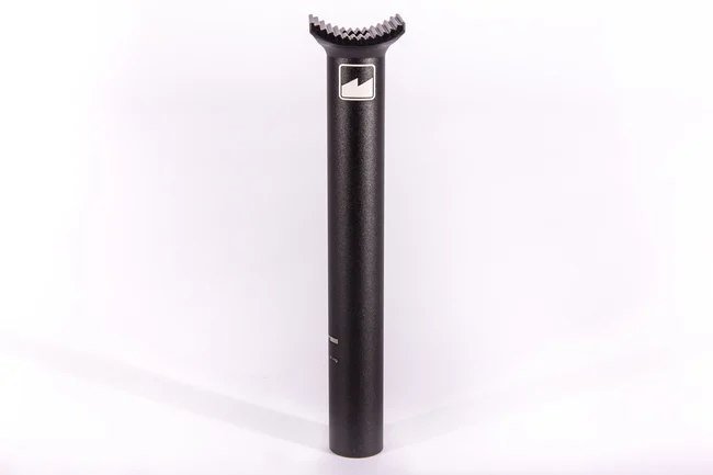Poste Pivotal Merritt Negro - Merritt BMX