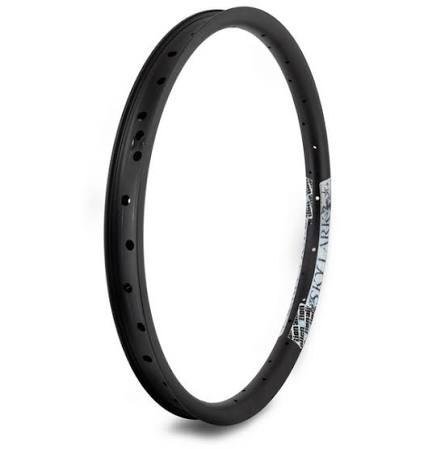 Rin Alienation Skylark Negro - Alienation BMX