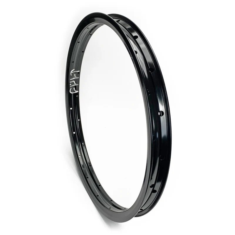 Rin Cult Match V2 Negro - Cult BMX