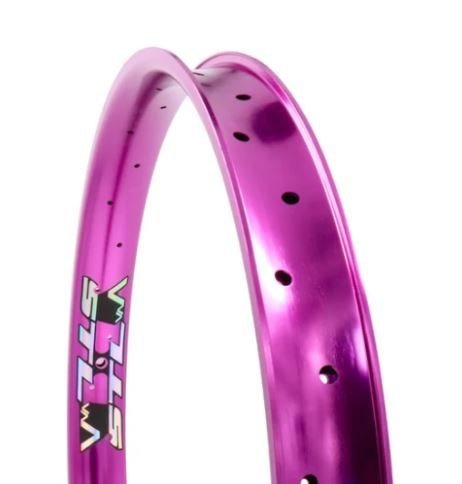 Rin STL J40C Morado - STL BMX