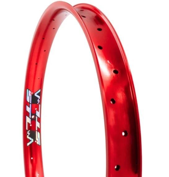 Rin STL J40C Rojo - STL BMX