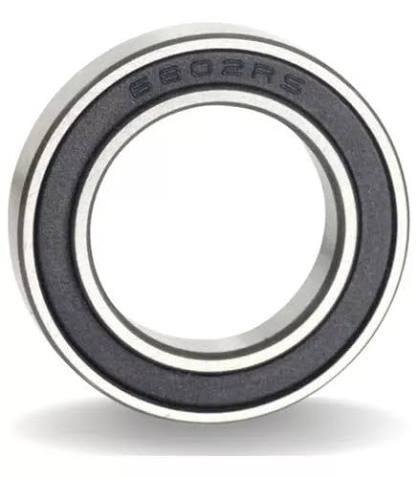 Rodamiento 6802 Para Manzana de Cassette - Generico BMX