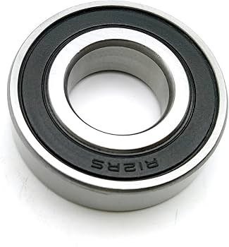 Rodamiento MID -19mm - Generico BMX