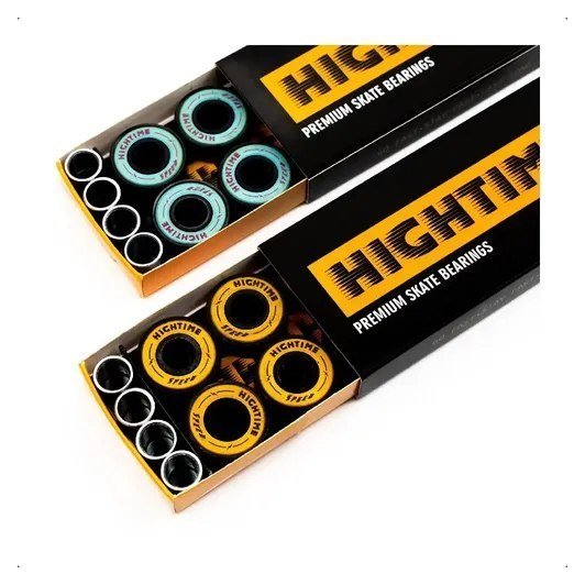 Rodamientos Hightime - Hightime BMX