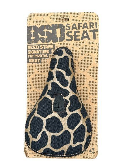 Silla Pivotal BSD Safari - BSD BMX