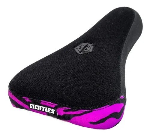 Silla Pivotal Eighties Zebra Morado foto 2